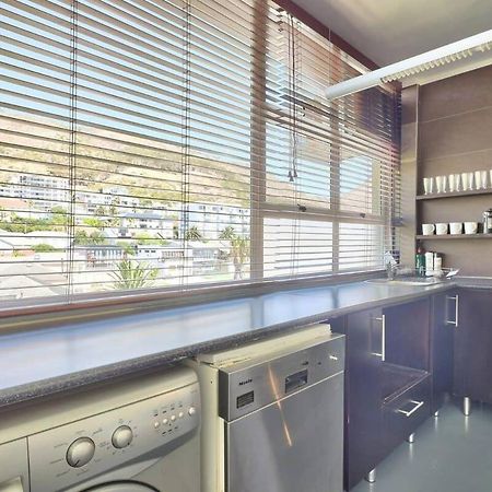 Apartamento Montclair 60B Ciudad del Cabo Exterior foto