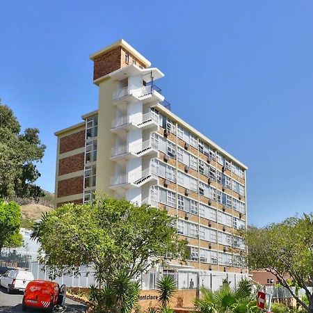 Apartamento Montclair 60B Ciudad del Cabo Exterior foto