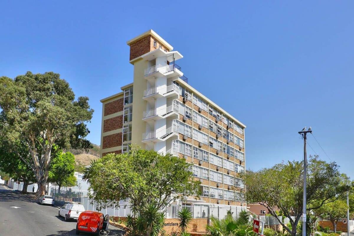Apartamento Montclair 60B Ciudad del Cabo Exterior foto