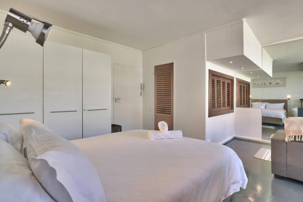 Apartamento Montclair 60B Ciudad del Cabo Exterior foto