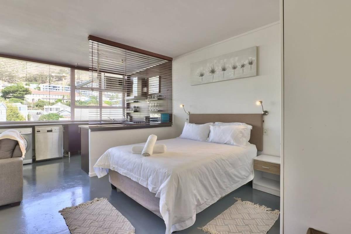 Apartamento Montclair 60B Ciudad del Cabo Exterior foto